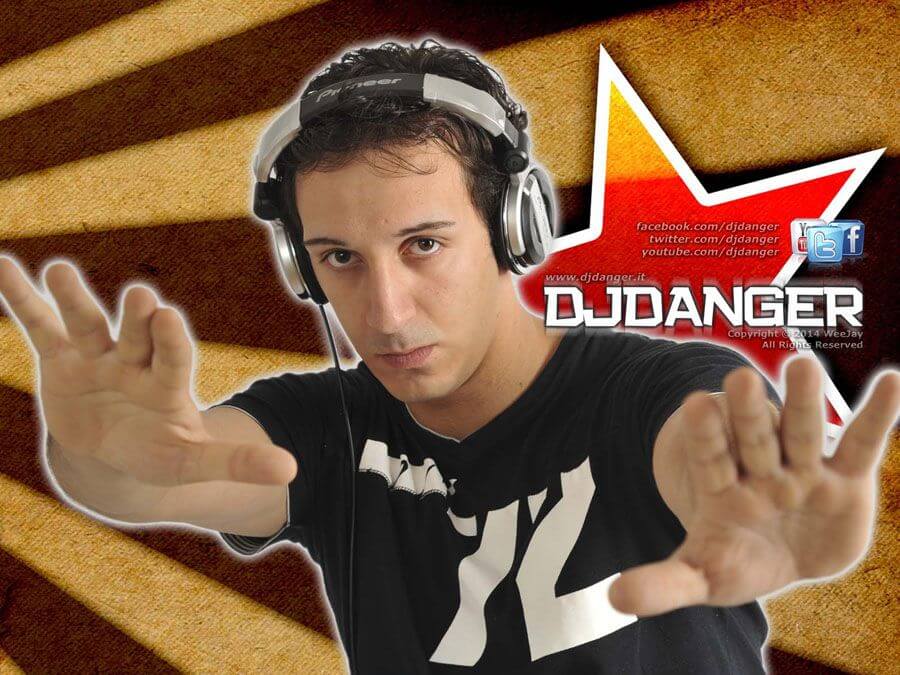 DJDANGER